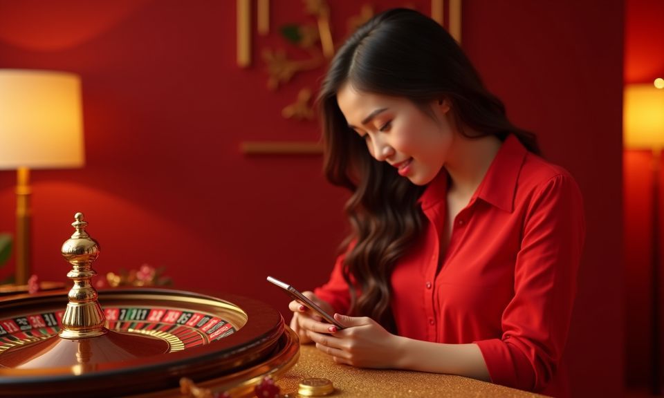 sinardewa login sinardewa login App — Lobby di Genggaman Anda, Android dan iOS